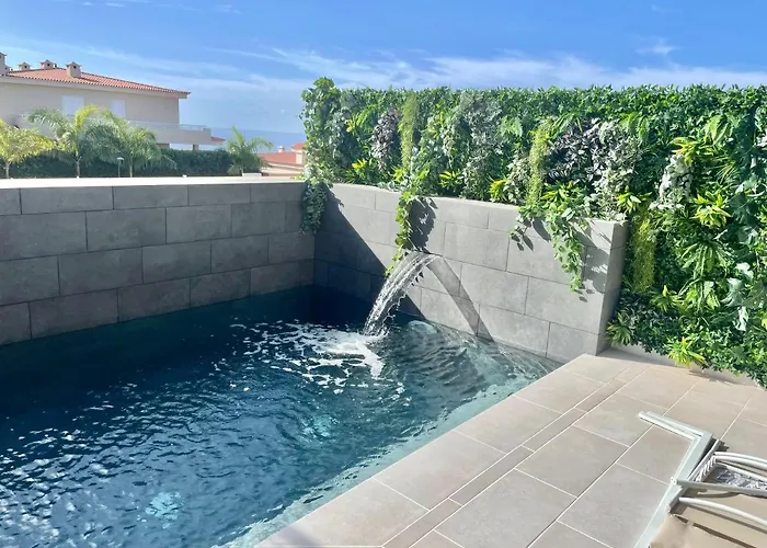 The Retreat House - Private Pool