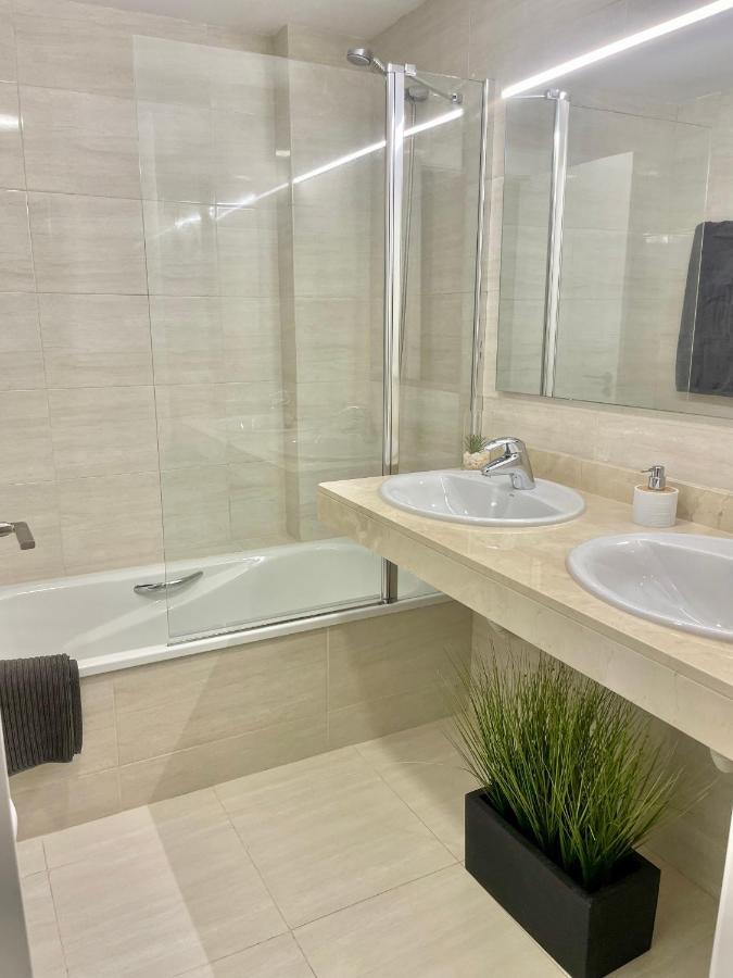 Appartement The Retreat House - Private Pool *